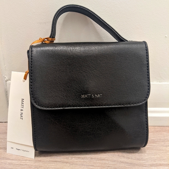 Matt & Nat Handbags - Matt & Nat Lara Bag (Vintage collection)